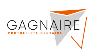 Logo Laboratoire Gagnaire, prothésiste dentaire